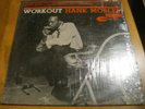 HANK MOBLEY - WORK OUT.BLUE NOTE LIBERTY PRESS STEREO