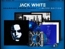 The Jack White Stripes Boarding House Reach 12