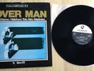 Audiophile Japan LP THREE BLIND MICE LOVER MAN YOSHIO OTOMO HIDEFUMI TOKI ALTO