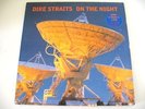 DIRE STRAITS ON THE NIGHT LIVE DOUBLE DISQUE VINYL 2x LP DISC / VERTIGO 1993