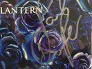*SIGNED* Mansun - Attack Of The Grey Lantern 2 x LP Purple Vinyl LP Paul Draper