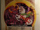 Bob Marley & The Wailers ?– Confrontation Rare Promo Gatefold  LP 1983