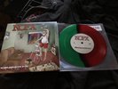 Xmas Has Been X'ed [Single] by NOFX (Vinyl, Dec-2012, Fat Wreck Chords)