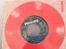 Johnny Hallyday  Petite fille SP (pochette cible rouge) 370462