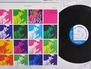 CECIL TAYLOR UNIT STRUCTURES BLUE NOTE GXK 8147 Japan VINYL LP