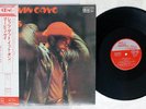 MARVIN GAYE LET'S GET IT ON TAMLA MOTOWN CD4W-7089 Japan OBI 4CHANNEL VINYL LP