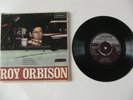 ROY ORBISON EP UPTOWN Rare 45 rpm Vinyl Record Ex/Ex (disc is near mint)