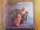 Janis Joplin 'Pearl' 4 track stereo reel to reel tape 1969 ex play tested cond