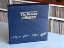 The BEATLES -The Beatles Collection-PARLOPHONE - 14 LP TUTTI SIGILLATI