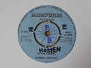 Roman Stewart - In The Chapel 1970s UK 45 MORPHEUS REGGAE/ROOTS