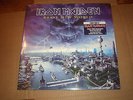 IRON MAIDEN BRAVE NEW WORLD LP 2 VINYL RECORD SET 180G NEW RSD BLACK FRIDAY 2016
