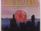 MR. FINGERS Washing Machine TRAX 12