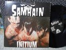 Samhain vg+-ex LP Initium