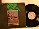 JOHNNY OSBOURNE AND THE SENSATIONS Techniques 33001 COME BACK DARLING -LISTEN