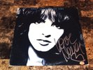 Nena Signed Promo Record It's All In The Game German Musician Gabriele Kerner