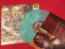 Pig Destroyer Phantom Limb Blue Vinyl LP Was Still Sealed  LTD ED 1200 Copies