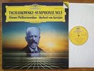 DGG Digital 415 094-1 - Tchaikovsky Symphony no.5 Herbert von Karajan MINT