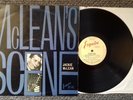 RARE UK ORG. ESQUIRE - JACKIE MCLEAN - MCLEAN'S SCENE