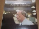 Rudolf Serkin SCHUBERT Sonata in A major Op.Posth D959 - Columbia MS 6849 SEALED