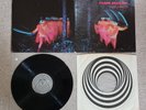 BLACK SABBATH-PARANOID-ORIGINAL UK ISSUE ON SPIRAL VERTIGO LABEL-1970-6360 011