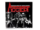 Restless & Wild 12in Accept 1983 Vinyl 15293