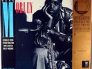 HANK MOBLEY-FAR AWAY LANDS-1984 BLUE NOTE LP, MINT/MINT