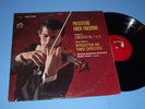 PAGANINI SAINT-SAENS ERICK FRIEDMAN violin RCA living stereo LSC-2610 SD 1S-1S
