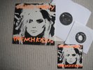 DEBBIE HARRY : FRENCH KISSIN IN THE USA . 7