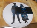 U2 Lights of Home 2018 RSD picture disc on Island New/Sealed
