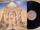 Iron Maiden Powerslave LP