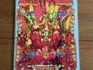 Isle  Of Wight 2006 Programme Signed Autographed Foo Fighters Coldplay