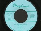 North Carolina Bluegrass 45   Al Hamrick & Sugarloaf Ramblers   Playhouse   Hear