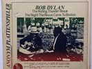 Bob Dylan Rolling Thunder Revue Night Came To Boston LP ZAP 7856
