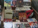 JUKEBOX STUFFER - 400+ 45 rpm records