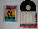 TOM PETTY-FULL MOON FEVER-ORIGINAL 1989 U.S.A. VINYL-MCA RECORDS MCA-6253-LP