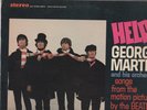 George Martin And his Orchestra Songs From The Beatles Help Stereo Vinyl Lp