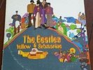 The Beatles / Yellow Submarine - 1969 Apple Records - Soundtrack