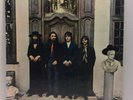 The Beatles - Hey Jude LP - Apple SW-385 - Tested EX Vinyl - Bell Sound Wax - S2