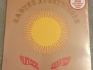 13th FLOOR ELEVATORS Easter Everywhere LP Roky Erickson Aliens COLOR VINYL NEW
