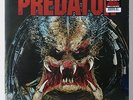 'PREDATOR' Soundtrack Ltd. Edition RED/BLUE SPLATTER Vinyl 2LP NEW/SEALED