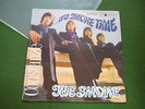 THE SMOKE, IT'S SMOKE TIME, STILL SEALED METRONOME LP MLP 15279