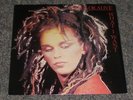 What I Want Dead Or Alive RARE 1983 UK Import Synth-Pop NM Vinyl FAST SHIPPING