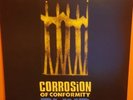 Corrosion Of Conformity Blind vinyl lp. 2014 release. Purple vinyl.