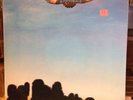 [ROCK/POP] EXC LP The EAGLES Self Titled {1972 ASYLUM Issue]