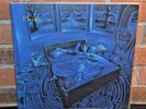 PHISH - Rift, Limited 2LP BLACK VINYL Foil #'d Gatefold #628 New & Sealed