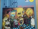 Tall Dwarfs ?– Hello Cruel World   LP 1987   Flying Nun Europe ?– FNE 15