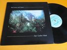 LP   SAD LOVERS AND GIANTS  -  EPIC GARDEN MUSIC  (ORIG.1982 UK-PRESS)  EX