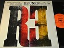ROLF&JOACHIM KÜHN QUARTET Re-Union in Berlin / W.-German post DDR LP CBS S 62407