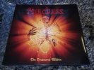 Merciless - The Treasures Within VINYL LP Swedish Death Metal
