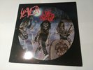 SLAYER LIVE UNDEAD Vinyl LP